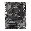 Gigabyte B760 DS3H płyta główna Intel B760 Express LGA 1700 ATX