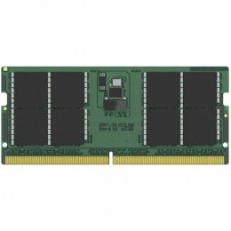 Pamięć KINGSTON (SODIMM/DDR5/48 GB/5600MHz/1.1V/46CL/SINGLE)