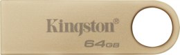 Pendrive KINGSTON DTSE9G3/64GB (64 GB /Złoty )