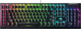 Klawiatura Przewodowa RAZER BlackWidow V4 X Green