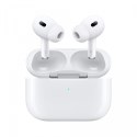 Słuchawki bezprzewodowe APPLE AirPods Pro 2. gen (Biały)