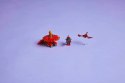 LEGO NINJAGO 71823 Smoczy spinner Spinjitzu Kaia