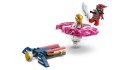 LEGO NINJAGO 71824 Smoczy spinner Spinjitzu Sory