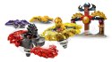 LEGO NINJAGO 71826 Smocze Spinjitzu — zestaw bitewny