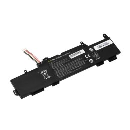 Bateria SS03XL 11,4V 4100mAh do HP EliteBook 735 830 840 G5 G6