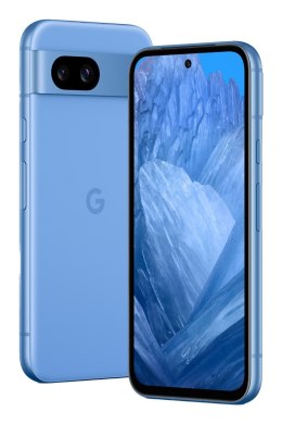 Smartfon Google Pixel 8A 5G 8/128GB DS Bay Blue (WYPRZEDAŻ)