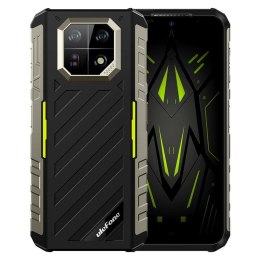 Smartfon Ulefone Armor 22 8/128GB Zielony