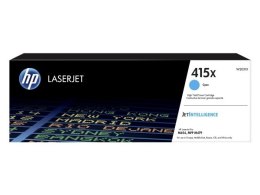 Toner HP 415X W2031X