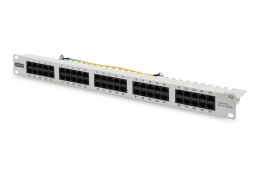 Digitus Panel krosowy (patch panel) ISDN 19