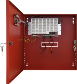 ZASILACZ DO SYSTEMÓW PRZECIWPOŻAROWYCH Pulsar EN54C-5A17LCD