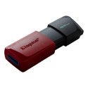 Pendrive KINGSTON DTXM/128GB (128 GB /Czarno-czerwony )