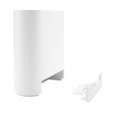 ASUS EBM68(1PK) - Expert Wifi Tri-band (2.4 GHz/5 GHz/5 GHz) Wi-Fi 6 (802.11ax) Biały 3 Wewnętrzne