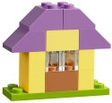 LEGO Classic 10713 Kreatywna walizka