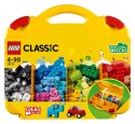 LEGO Classic 10713 Kreatywna walizka