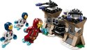 LEGO Super Heroes 76288 Iron Man i Iron Legion kontra żołnierz Hydry