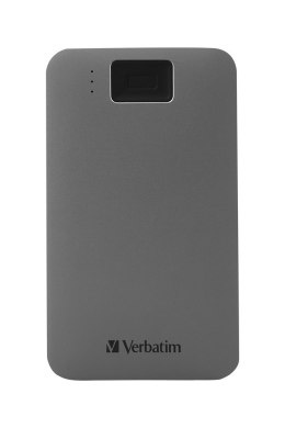 Verbatim 53652 zewnętrzny dysk twarde 1 TB 5400 RPM 2.5