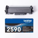 BROTHER Toner czarny TN2590=TN-2590