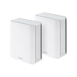 ZenWiFi BT10 (2pk) Wireless BE18000 Tri Band 10Gigabit Router