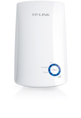 TP-Link TL-WA854RE Wireless Range Extender 802.11b/g/n 300Mbps, Wall-Plug