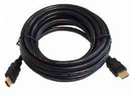 ART HDMI 1.4 - HDMI 1.4 5 m 5m /s1x HDMI (wtyk) 1x HDMI (wtyk)