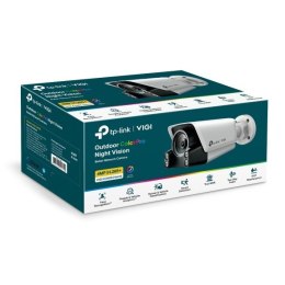 TP-Link VIGI C340S Pocisk Kamera bezpieczeństwa IP Zewnętrzna 2688 x 1520 px Ściana