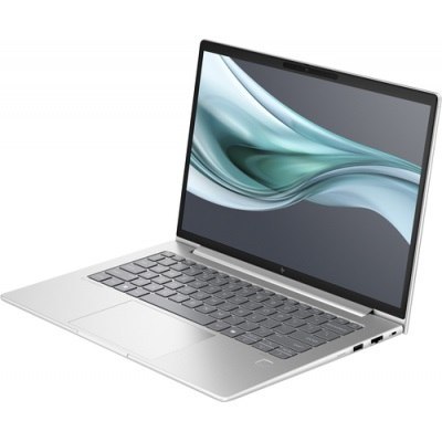 Notebook HP EliteBook 640 G11 (14"/U5-135H/Intel Graphics/16GB/SSD512GB/W11P/Srebrno czarny)