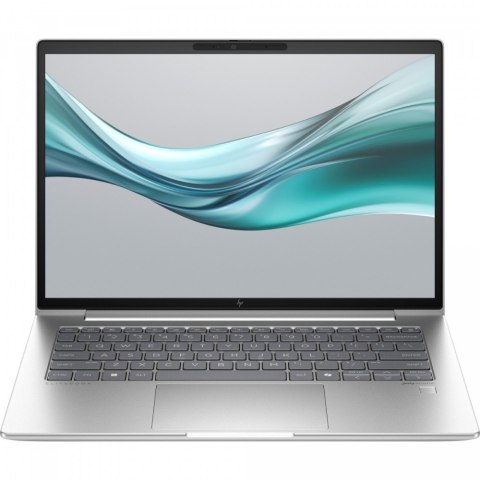 Notebook HP EliteBook 645 G11 (14"/R5 PRO 7535U/AMD RG/16GB/SSD512GB/W11P/Srebrno czarny)