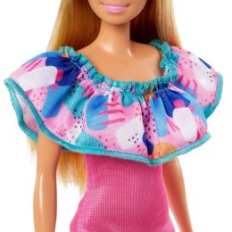 Barbie Lalki Stacie i Barbie HRM09 p4 MATTEL