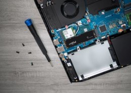 Dysk SSD Crucial P3 1TB PCIe M.2