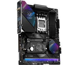 Płyta główna ASROCK X870 RIPTIDE WIFI 4DDR5 M.2 ATX AM5 ATX