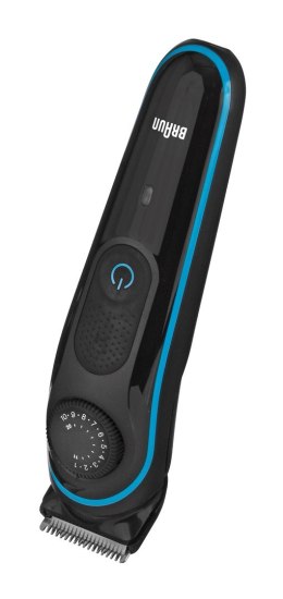 Braun BT3240 Trymer do brody 3 + maszynka do strzyżenia włosów z Gillette Fusion5 ProGlide