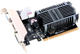 Karta graficzna INNO3D GeForce GT 710 2 GB SDDR3 (N710-1SDV-E3BX)