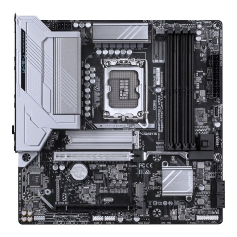 Płyta Gigabyte B860M GAMING X WIFI6E /B860/DDR5/SATA3/M.2/USB4/WiFi/BT/PCIe5.0/s.1851/M-ATX
