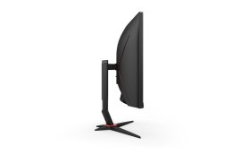 AOC G2 CU34G2X/BK monitor komputerowy 86,4 cm (34