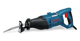 Bosch GSA 1100 E Professional 2700 spm 1100 W Czarny, Niebieski, Czerwony