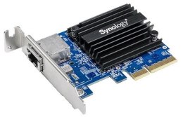 Karta sieciowa przewodowa SYNOLOGY E10G18-T1