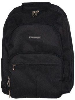 Plecak KENSINGTON ClassicBackpack Czarny K63207EU (Czarny)