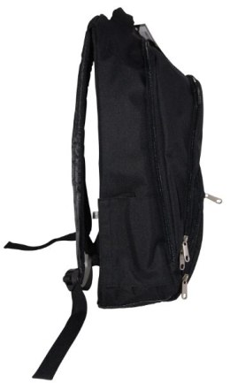 Plecak KENSINGTON ClassicBackpack Czarny K63207EU (Czarny)