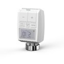 Głowica termiczna TESLA TSL-TVR100-TV01ZG Smart Thermostatic Valve TV100