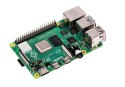 Raspberry Pi 4 model B 4GB Minikomputer