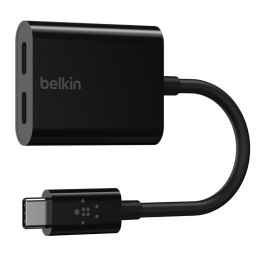 Adapter BELKIN F7U081btBLK USB