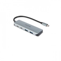 Hub USB DICOTA D32061