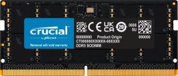 Crucial CT32G48C40S5 moduł pamięci 32 GB 1 x 32 GB DDR5 4800 MHz