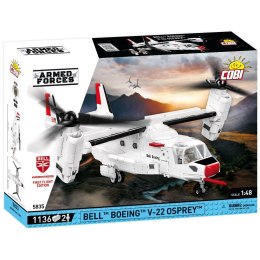 COBI 5835 Bell-Boeing V-22 Osprey First Flight 1136 kl