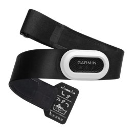 Garmin HRM-Pro Plus - Pasek na klatkę piersiową **