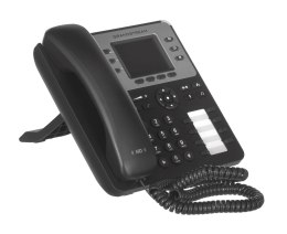 Grandstream GXP 2130 HD_V2 | VoIP | Telefony GXP