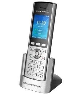 Grandstream WP 820 WIFI | VoIP | Telefony Dect i WiFi