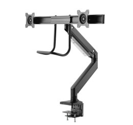 MONITOR DESK MOUNT 10-32