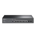 Switch TP-LINK TL-SG3210