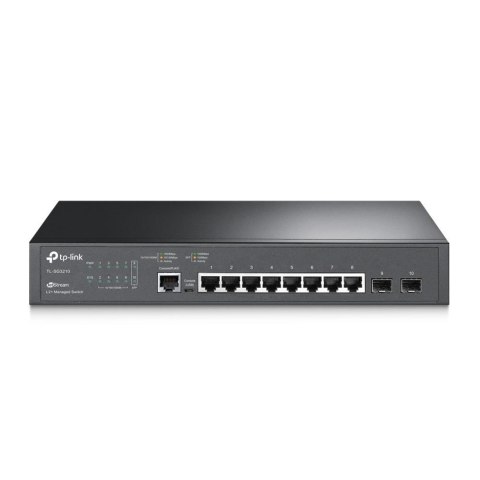 Switch TP-LINK TL-SG3210